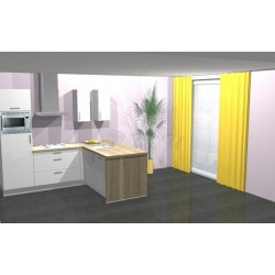 (75) Nobilia Speed, in diverse kleuren leverbaar