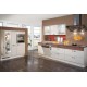 (35) Elegante Hoogglans Keuken