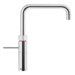 Quooker PRO3-VAQ Fusion Square chroom