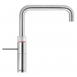 Quooker PRO3-VAQ Fusion Square Steel