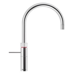Quooker PRO3-VAQ Fusion Round chroom