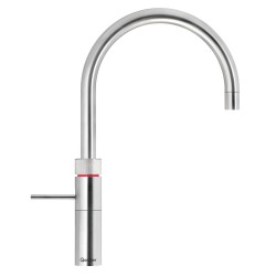 Quooker COMBI Fusion Round Steel
