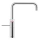 Quooker COMBI+ Fusion Square chroom