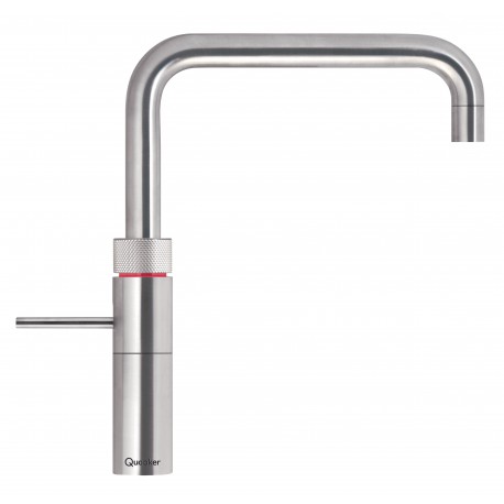 Quooker COMBI+ Fusion Square RVS
