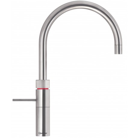 Quooker COMBI+ Fusion Round RVS