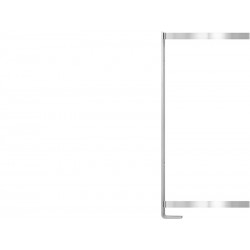 Quooker Quooker OphangbeugelPRO