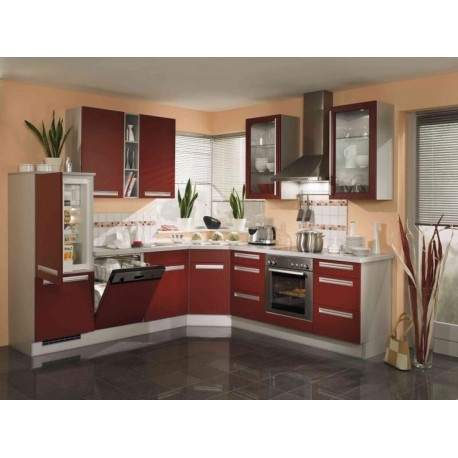 (18) Hippe Design Keuken