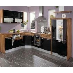 (34) Hippe Hoogglans Keuken