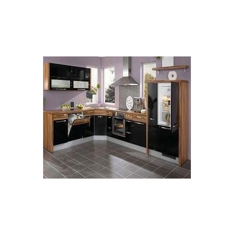 (34) Hippe Hoogglans Keuken