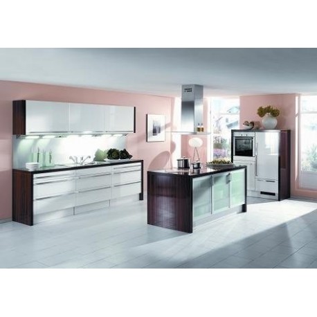 (13) Hoogglans Lak Keuken