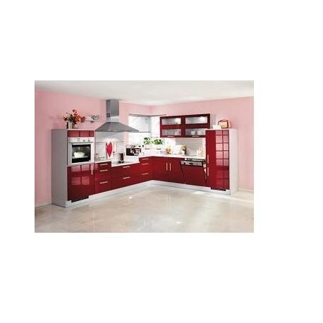 (47) Kleurrijke Keuken