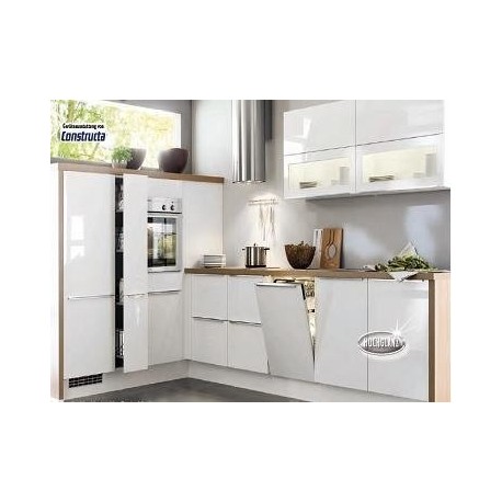 (39) Lak Hoogglans Keuken