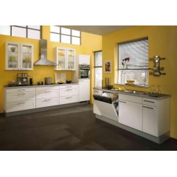 (9) Stijlvolle kaderkeuken