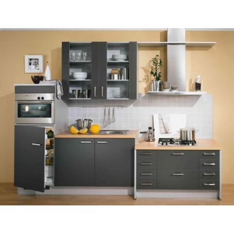 (27) Stijlvolle Keuken