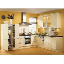 (43) Stijlvolle keuken