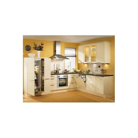 (43) Stijlvolle keuken