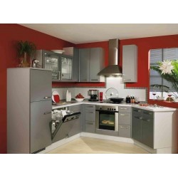 (10) Stoere Moderne Keuken