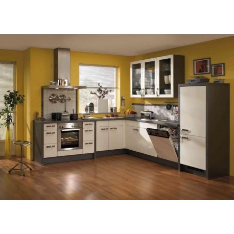 (30) Stoere Moderne Keuken