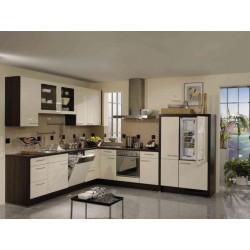 (16) Warme Stijlvolle Keuken